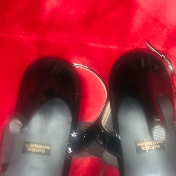 UNISA MARNA SLINGS BACK SANDALS - Picture 7 of 8